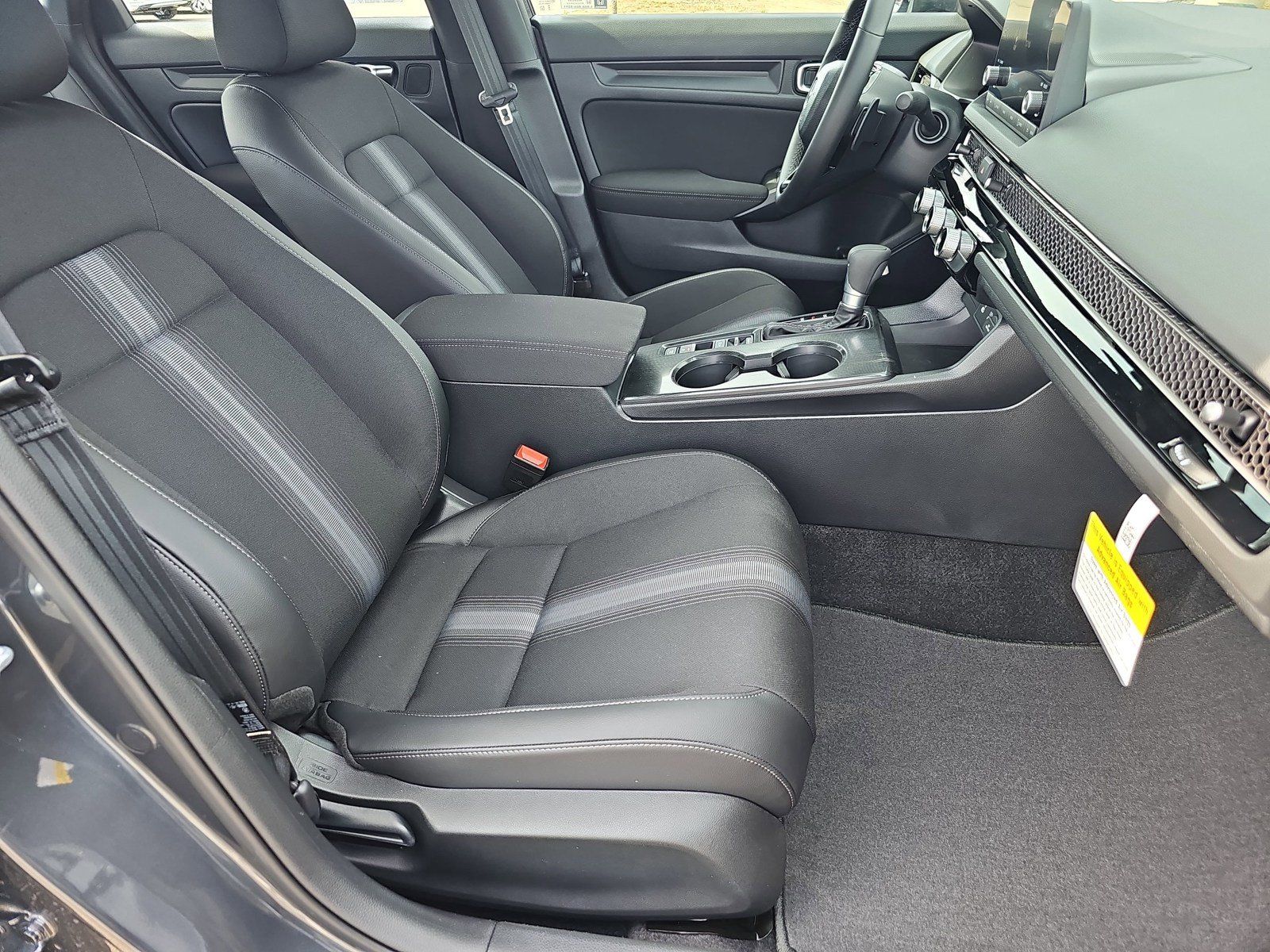 Used 2026 Honda Civic Sport image 10