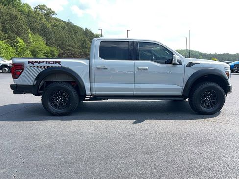 Used 2024 Ford F150 Raptor AWD/4WD image 4