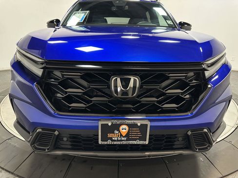 Certified 2024 Honda CR-V Sport-L image 5
