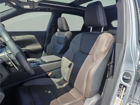 Certified 2024 Lexus RX 350 w/ Convenience Package image 13