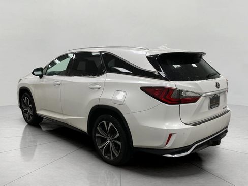 Used 2019 Lexus RX 350L image 9