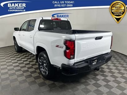 New 2026 Chevrolet Colorado Z71 w/ Z71 Convenience Package 2