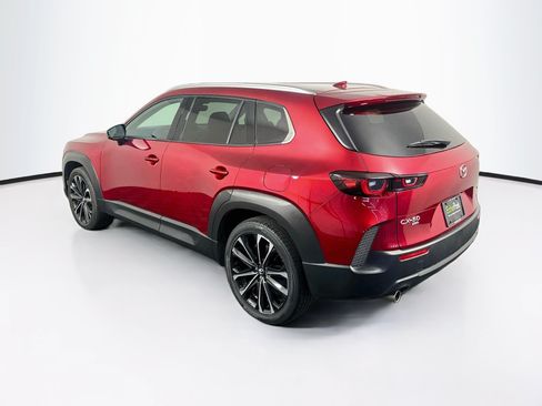 Used 2025 MAZDA CX-50 AWD 2.5 S w/ Premium Plus Pkg image 5