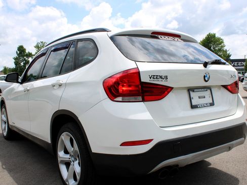 Used 2013 BMW X1 xDrive35i image 4