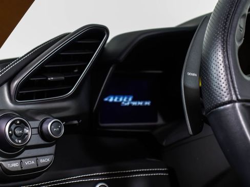 Certified 2019 Ferrari 488 Spider image 38