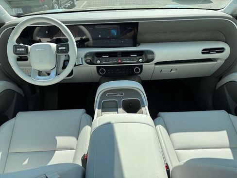 New 2026 Hyundai Palisade SEL FWD image 4