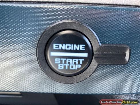 Used 2024 Ford Bronco Outer Banks AWD/4WD image 11