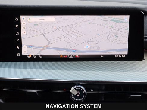 New 2026 Nissan Murano SL image 20