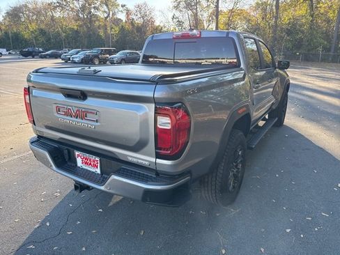 Used 2025 GMC Canyon Elevation w/ Convenience Package image 5