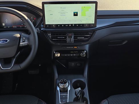 New 2026 Ford Escape ST-Line w/ Tech Pack #1 image 30