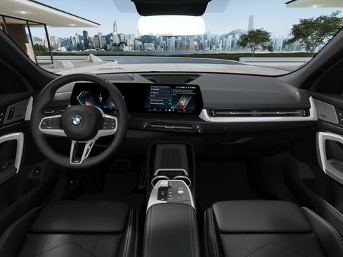 New 2026 BMW X2 xDrive28i w/ Technology Package AWD/4WD image 35