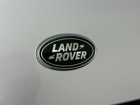 Used 2024 Land Rover Defender 110 S AWD/4WD image 37