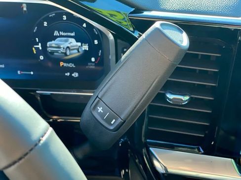 New 2026 Chevrolet Silverado 1500 LT image 16