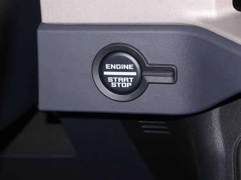 New 2025 Ford Bronco Outer Banks image 18