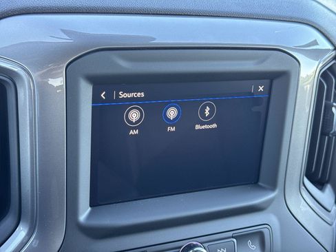 New 2026 GMC Sierra 1500 Pro w/ Pro Value Package RWD image 14