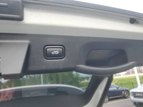 Used 2023 Hyundai Tucson SEL w/ Convenience Package FWD image 23