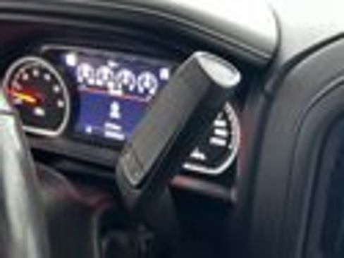 Used 2022 Chevrolet Silverado 1500 High Country w/ LPO, Dark Essentials Package AWD/4WD image 32