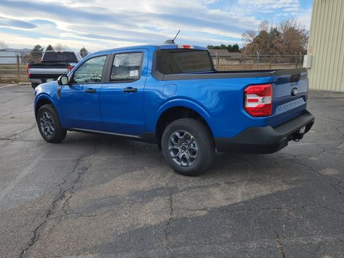 New 2025 Ford Maverick XLT w/ Equipment Group 301A image 7
