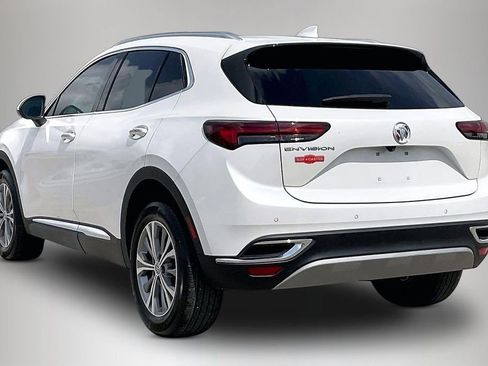 Used 2023 Buick Envision Preferred FWD image 4