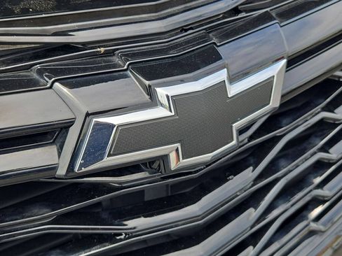 Certified 2024 Chevrolet Equinox RS FWD image 37