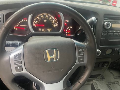 Used 2006 Honda Ridgeline RTL image 22