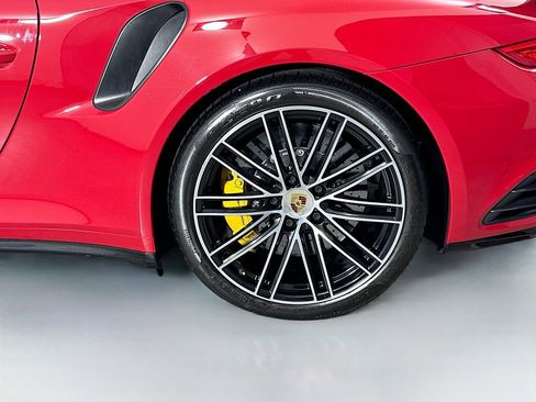 Used 2019 Porsche 911 Turbo S image 33
