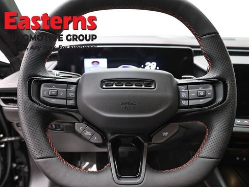 Used 2025 Dodge Charger R/T Scat Pack w/ Track Pack image 10