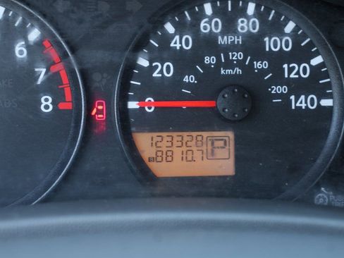 Used 2017 Nissan Frontier S image 23