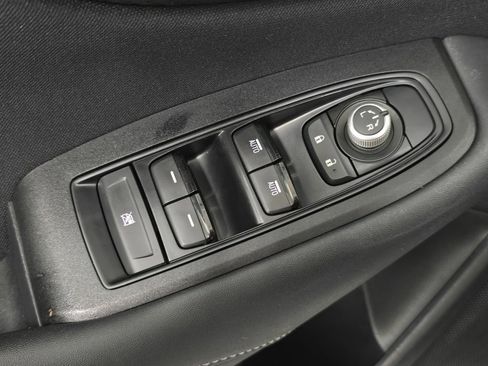 Used 2022 Subaru Legacy Premium image 23