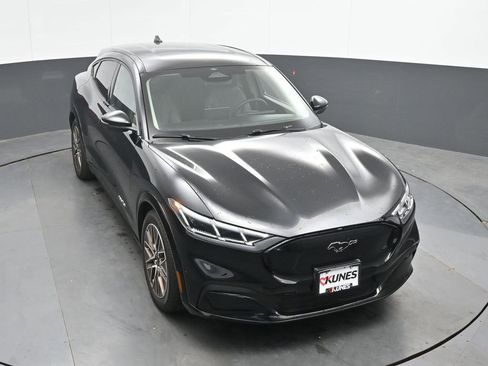 Used 2024 Ford Mustang Mach-E Premium AWD/4WD image 35