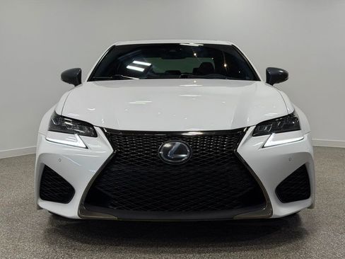 Used 2016 Lexus GS F image 3
