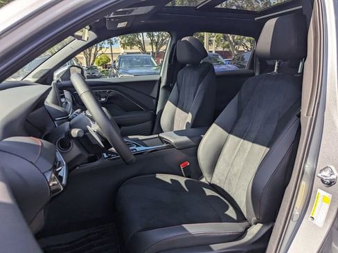 New 2025 Acura ADX A-Spec image 6