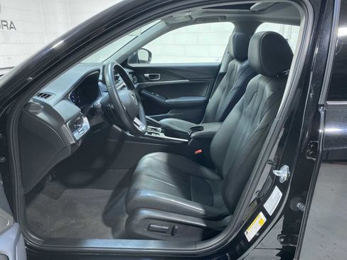 Certified 2023 Acura Integra image 2