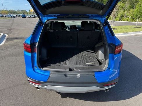 Used 2024 Chevrolet Blazer LT w/ Convenience Package image 15