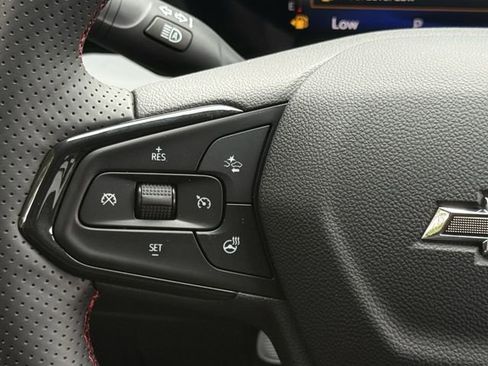 New 2026 Chevrolet Trax RS image 14