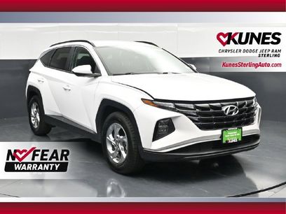 Used 2024 Hyundai Tucson SEL