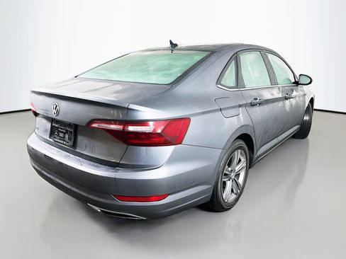 Used 2020 Volkswagen Jetta R-Line image 7