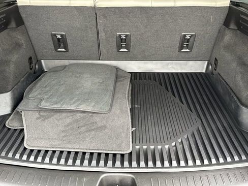 Certified 2023 Cadillac XT4 Luxury w/ Cold Weather Package image 26