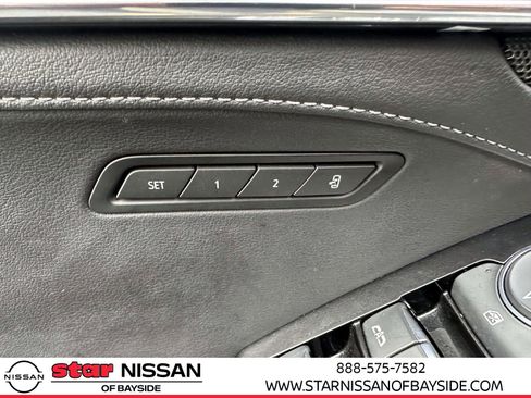 Used 2023 Cadillac CT5 Premium Luxury w/ Climate Package image 15