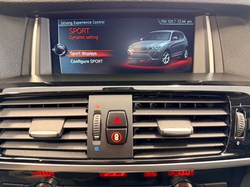 Used 2017 BMW X3 xDrive35i image 44