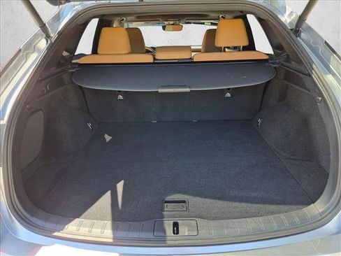 Used 2024 Lexus RX 350 Premium w/ Cold Area Package FWD image 6