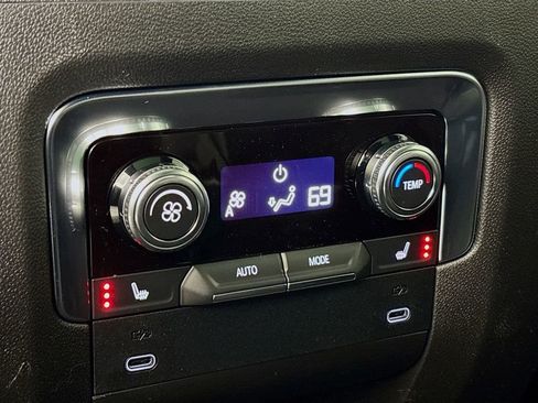 New 2026 GMC Yukon XL Denali w/ Sun & Power Step Package image 26