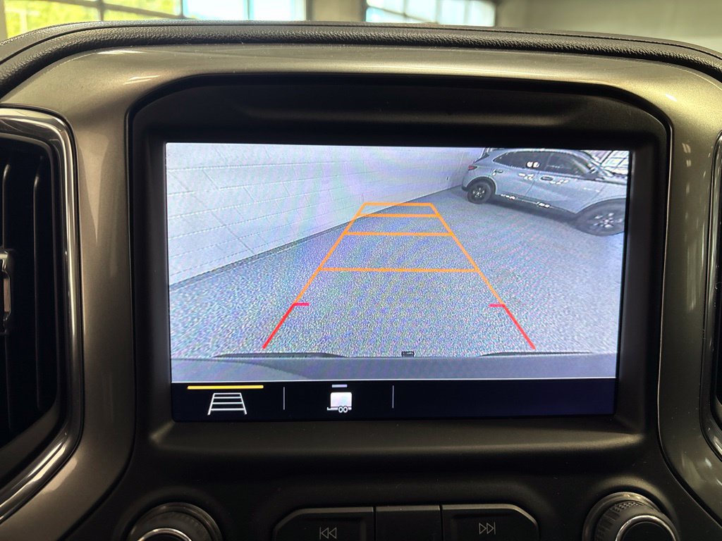 Used 2019 Chevrolet Silverado 1500 RST AWD/4WD image 19