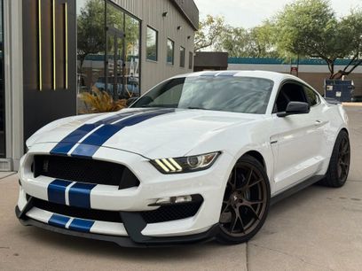 Used 2018 Ford Mustang Shelby GT350 w/ Electronics Package
