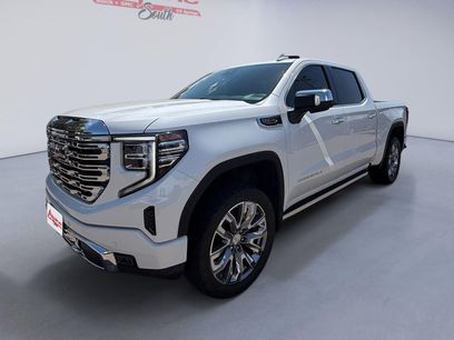 Used 2023 GMC Sierra 1500 Denali w/ Denali Reserve Package