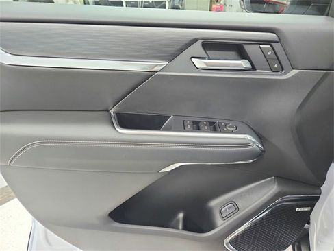 New 2026 GMC Acadia Elevation w/ Elevation Premium Package image 35