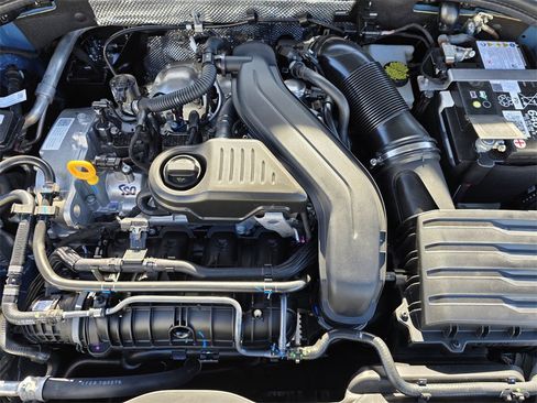 New 2026 Volkswagen Jetta S image 20