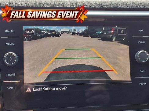 Used 2022 Volkswagen Atlas SE AWD/4WD image 29