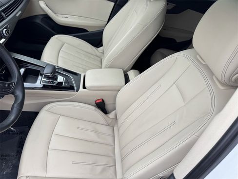 Used 2021 Audi A4 2.0T Premium w/ Convenience Package image 14