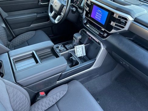 New 2026 Toyota Tundra SR5 image 17